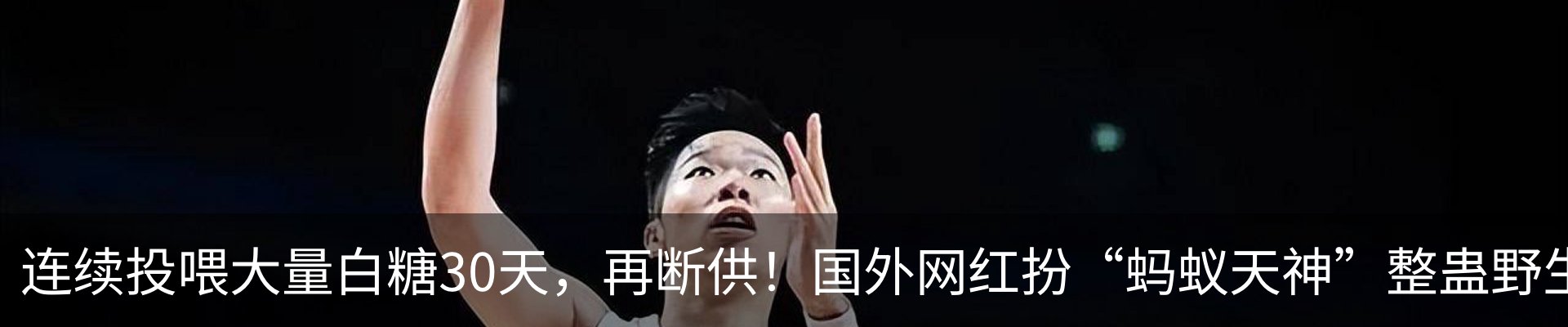 热点资讯